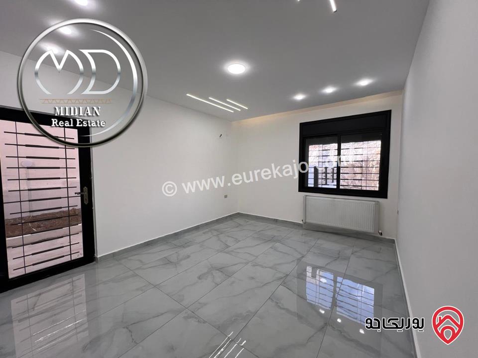 شقق جديدة للبيع في عمان - ضاحية الرشيد مساحات 170م & 210م تشطيبات و ديكورات عصرية فاخرة اطلالة رائعة و بأسعار مميزة