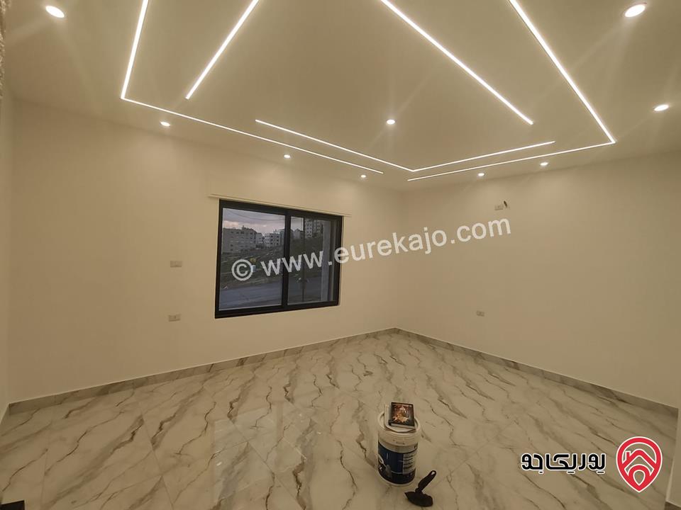 شقق مساحة 160م للبيع في عمان - ضاحية الاقصى  