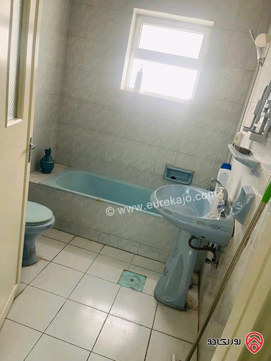 بناء سكني مساحة 740م على ارض 416م للبيع في عمان - ضاحية الحاج حسن 