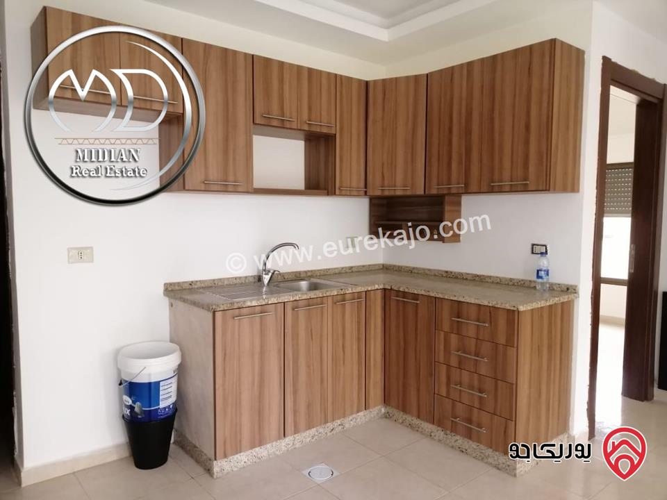 شقق فارغة للايجار في عمان - السابع مساحات 75م سوبر ديلوكس تصلح للعرسان بسعر مميز جداً