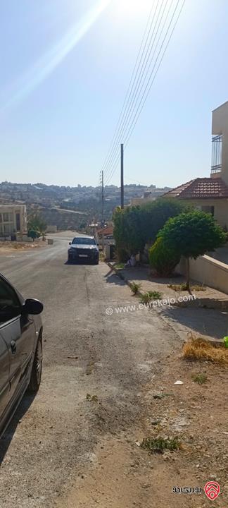 أرض سكنية مساحة 500م للبيع في عمان - شفا بدران / عيون الذيب