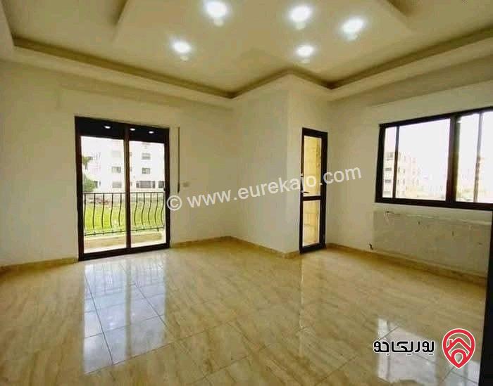 شقة فارغة طابق ثالث مساحة 170م  للايجار في عمان - الكرسي