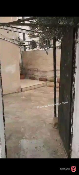 عمارة على ارض 245م للبيع في عمان - منطقة ماركا الشمالية 
