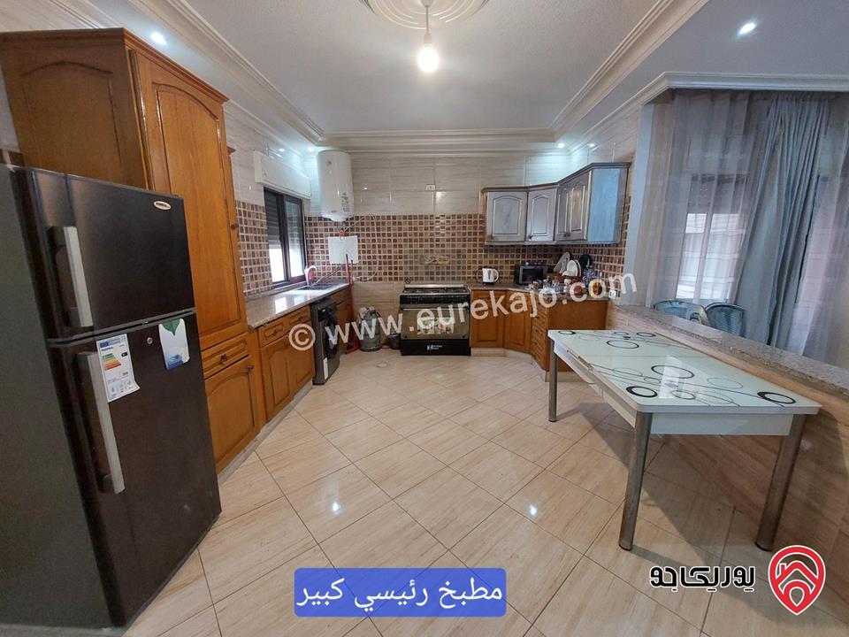 شقة طابق ثاني مساحة 150م للبيع في عمان - الجاردنز 