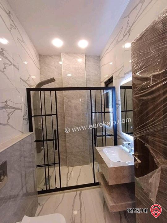 شقة فاخرة مساحة 160م طابق ثاني للايجار في عمان - الرابية