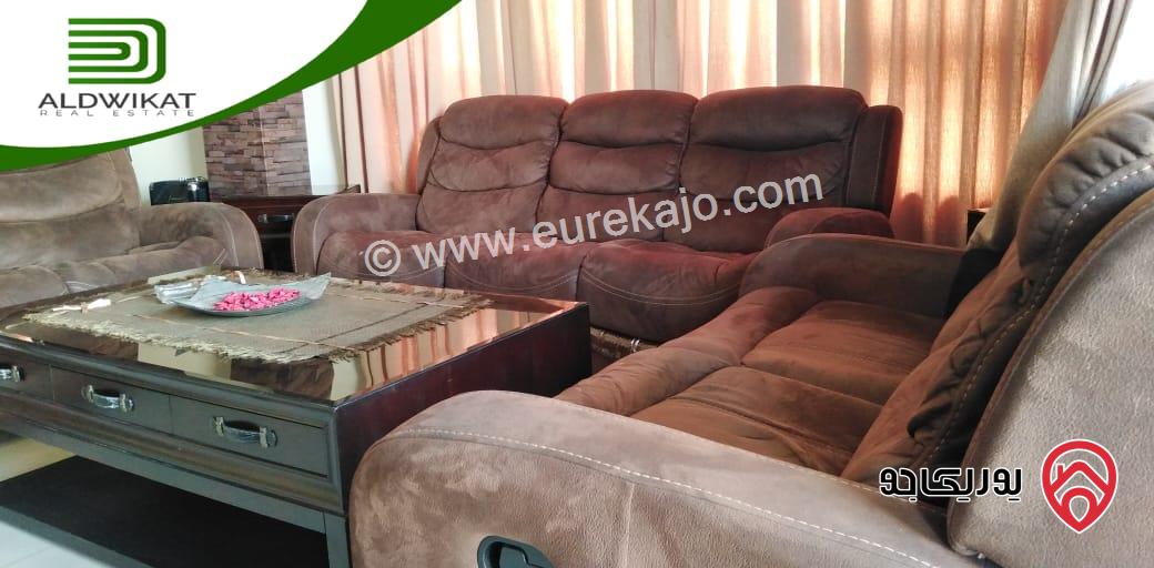 شقة طابق ثاني مساحة البناء 150م ومساحة الترس 40م للبيع في الغور / البحر الميت / سمارا