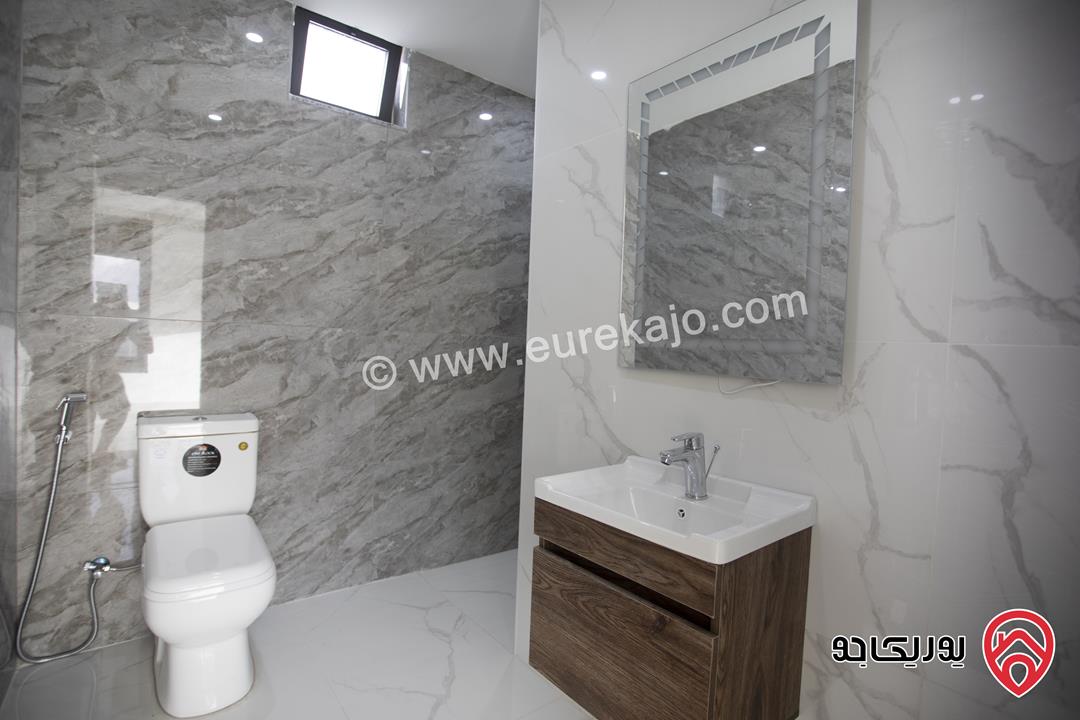 شقة فاخرة لم تسكن 135م للبيع من المالك في عمان - ابو علندا الجديدة