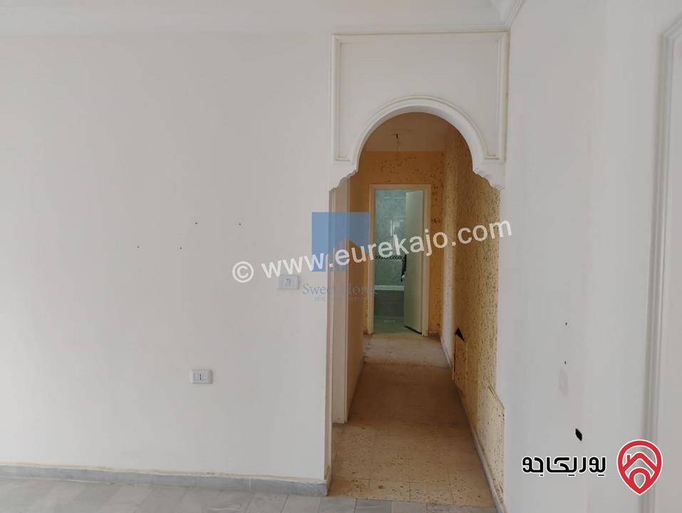 شقة مميزة طابق ثالث 170م للبيع في عمان - خلدا