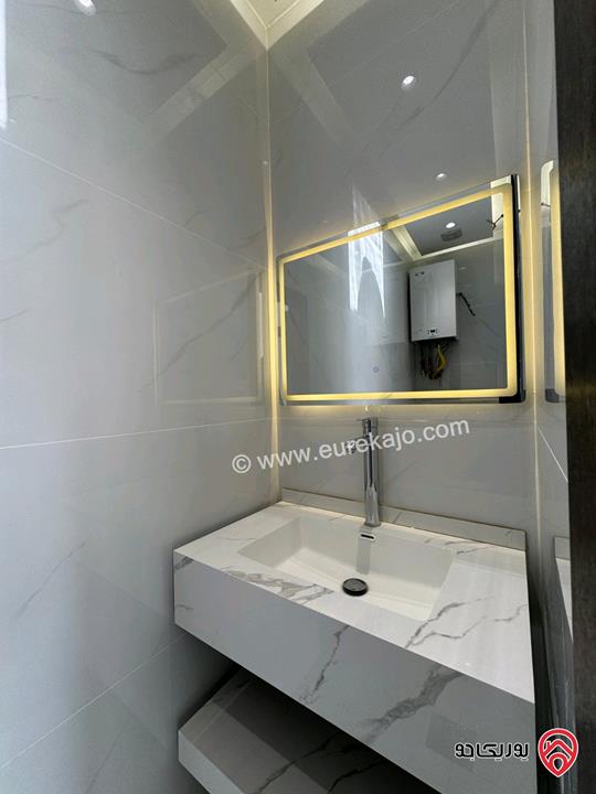 شقة طابق أرضي مساحة 300م للبيع في عمان - مرج الحمام من المالك مباشرة