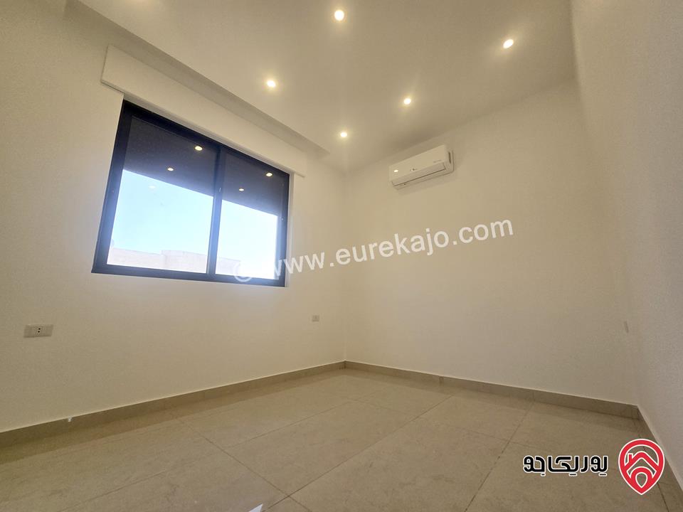 رووف جديد مساحة 100م مطل للإيجار في عمان - عبدون