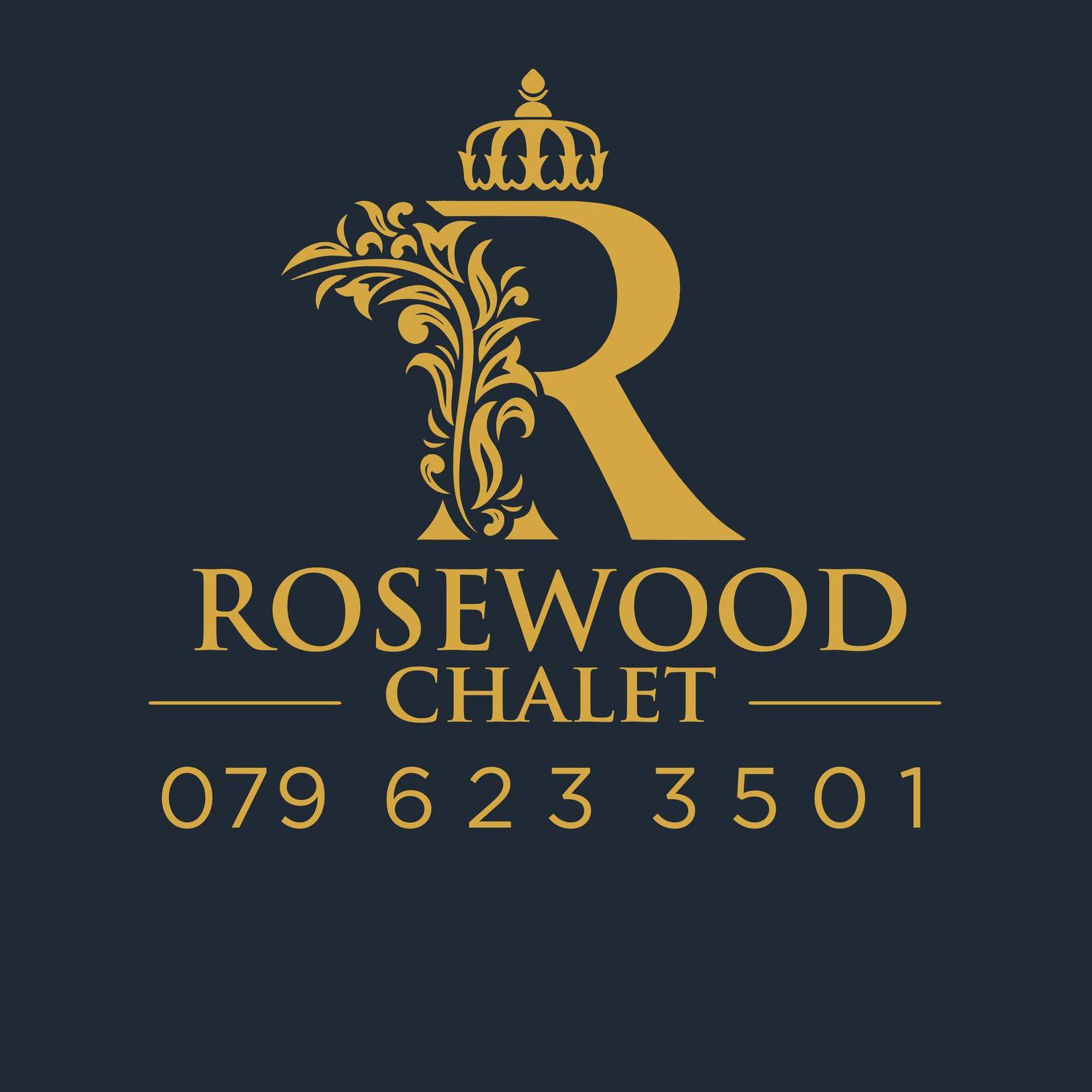 RoseWood-Chalet