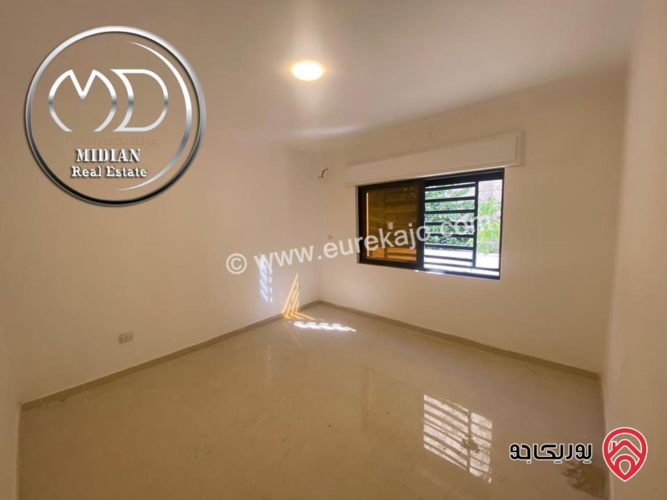 شقق جديدة فارغة للايجار في عمان - الرابية مساحات 120م تشطيبات و ديكورات سوبر ديلوكس تصلح للعرسان بسعر مميز