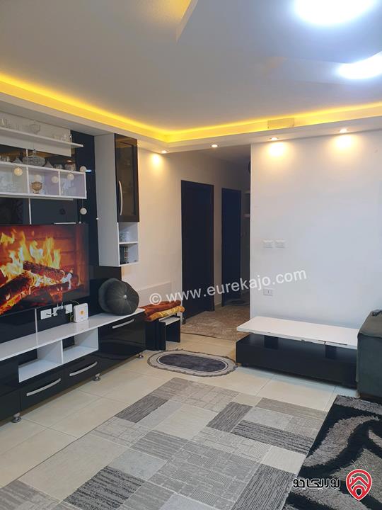 شقة طابق اول مساحة 150م للبيع في الزرقاء - البتراوي