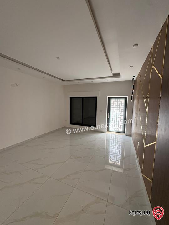 جولة ثلاثية الابعاد - شقة طابق ارضي مساحة 167 م للبيع في عمان - ضاحية الرشيد من المالك إمكانية التقسيط