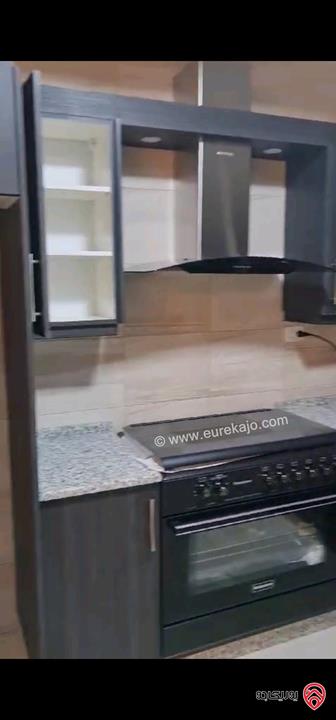 شقة استثمارية مفروشة للبيع في الشميساني 85م بسعر 67 الف مع الاثاث