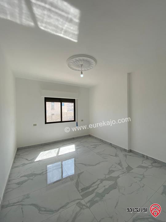 شقق بمساحات 110\130\متر   للبيع في عمان - الزهور