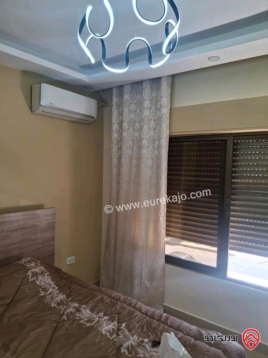 استديو تجاري طابق اول مساحة 31م للبيع مفروش في عمان - الدوار السابع 