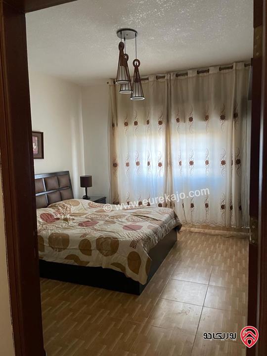 شاليه مساحة الأرض 576م ومساحة البناء 227م للبيع في البحر الميت - الشونة الجنوبية