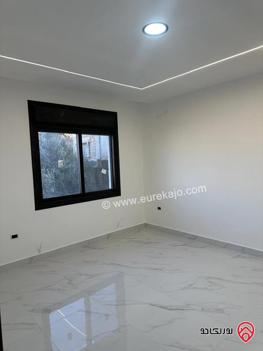 شقق مساحة 165م للبيع في إسكان جديد لم يسكن بعد في عمان - الجبيهة بالقرب من فاير فلاي