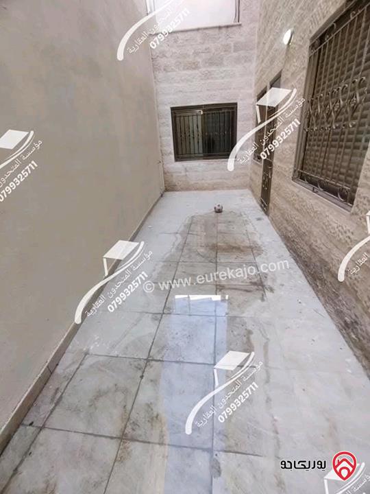 شقة فارغة مساحة 140م للايجار جديدة لم تسكن للعرسان او عائلة صغيرة في عمان - تلاع العلي