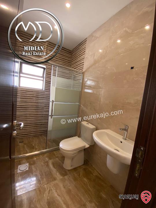 شقق جديدة للبيع في عمان - الجندويل مساحات مختلفة تشطيبات ديكورات سوبر ديلوكس اطلالة جميلة تصلح للاستثمار بأسعار مميزة