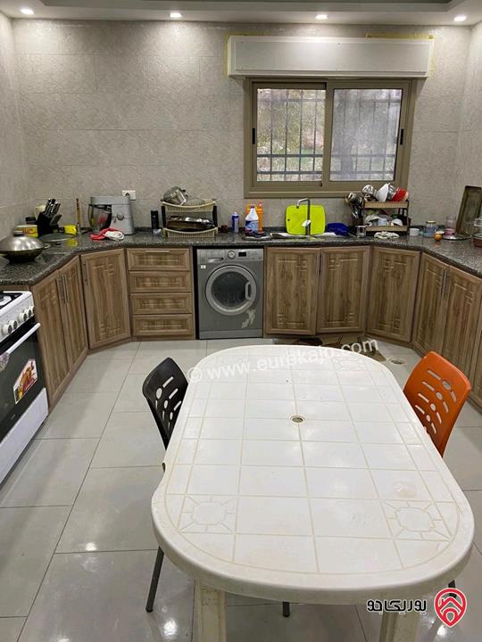 منزل مستقل مساحة 435م على أرض 539م للبيع في عمان - بدر الجديدة