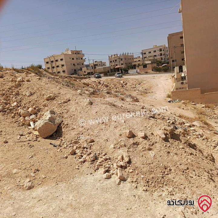 أرض مميزة مساحة 538م للبيع لشركات الاسكان في الزرقاء - البتراوي 