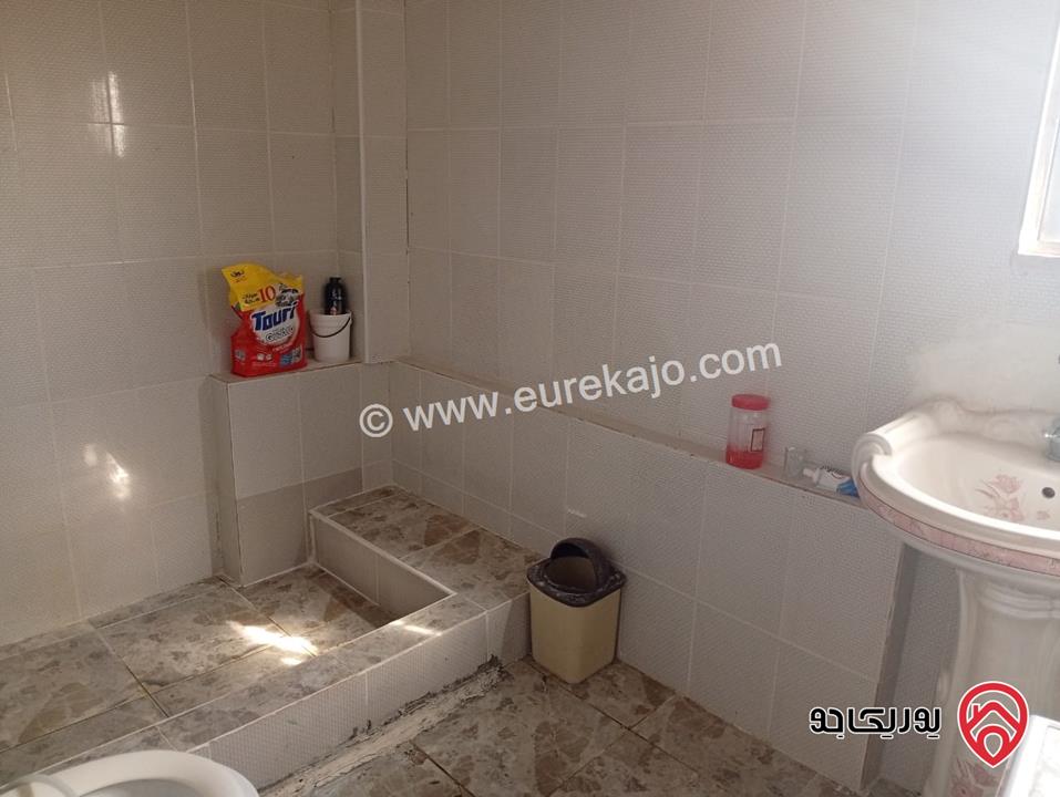 منزل مستقل مساحة 150م على أرض 609م للبيع في اربد - برشتا