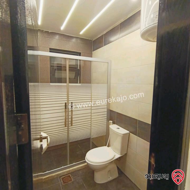 شقة فخمة مفروشة مساحة 100م للايجار فى عمان - ضاحية الامير راشد