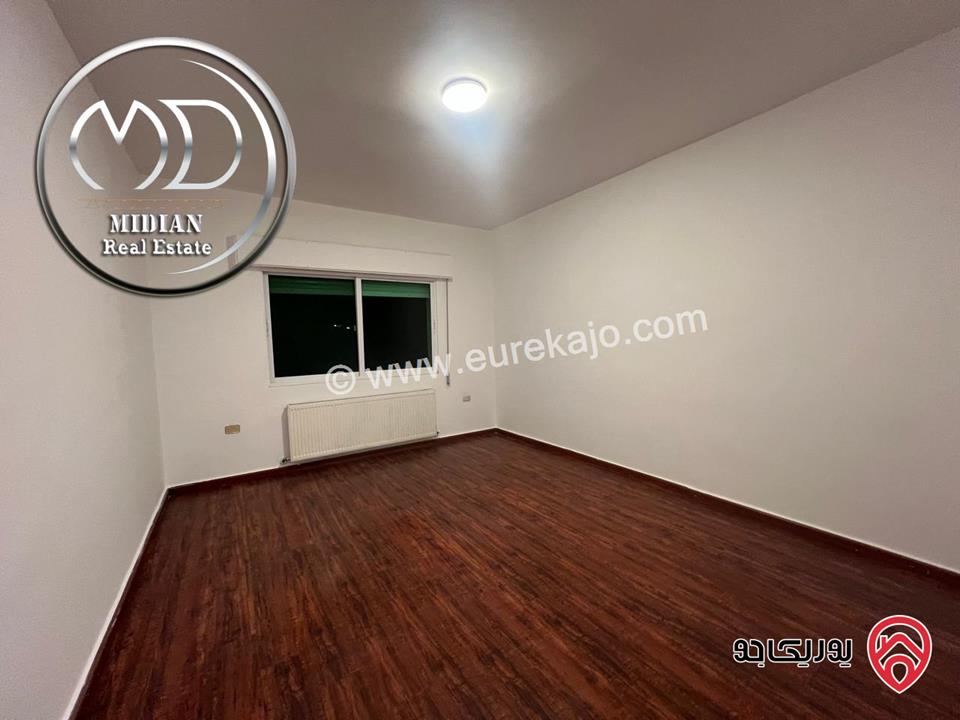 شقق فارغة للايجار في عمان - خلدا مساحات 180م تشطيبات سوبر ديلوكس بسعر مميز جداً