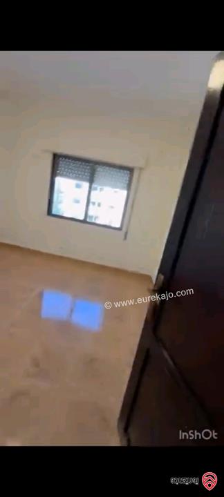 شقة طابق ثالث مساحة 130م للبيع في عمان - الجبيهة ام زويتينه