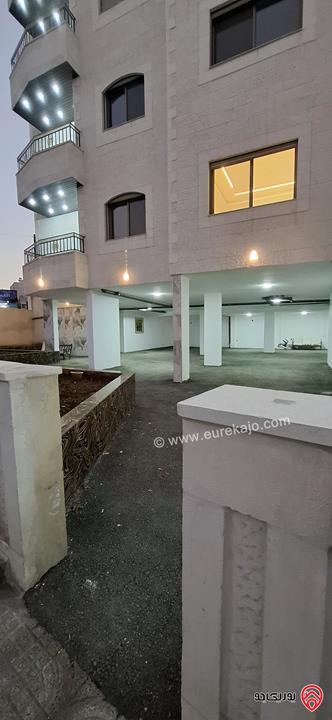 شقق مساحة 135م و 140م للبيع في عمان - طبربور