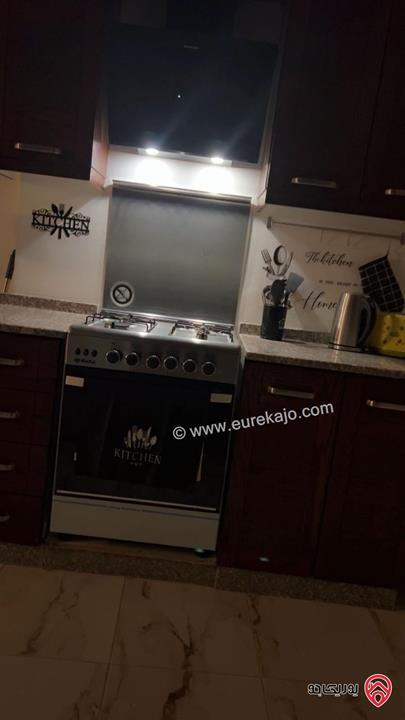 Furnished Apartment 78 sqm for rent In Amman - Shmeisani