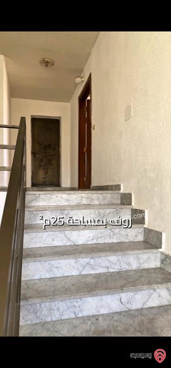 شقة مساحة 217م وروف 47م للبيع في عمان - خلدا