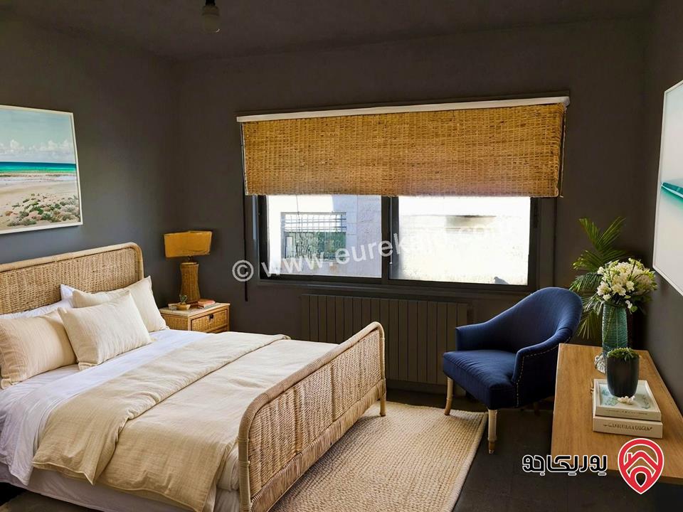 شقق سكنية واسعة مساحة 310م للبيع في عمان - عرجان الأسعار تبدأ من 85,000 دينار