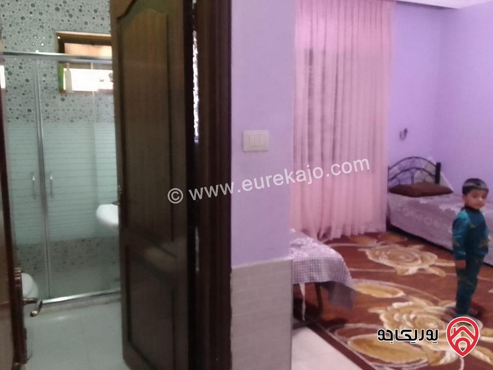 فيلا مساحة 470م على أرض 700م للبيع في عمان - بدر الجديدة 