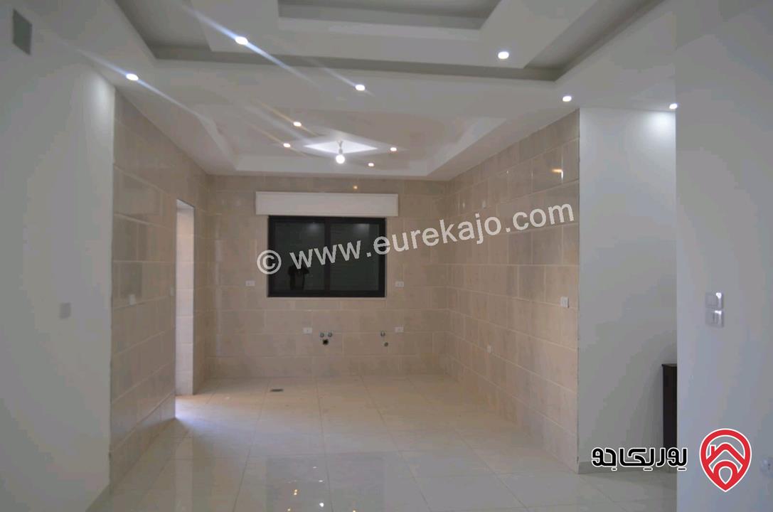 شقة مميزة طابق ثالث مساحة 141م للبيع في عمان - الهاشمي الشمالي