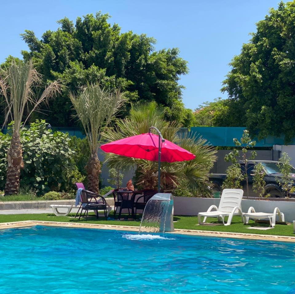 Villa Lorena - Dead Sea