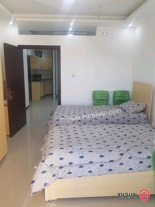 استديوهات المساحات (30م-53م) للبيع في عمان - شفا بدران مقابل الجامعة التطبيقية