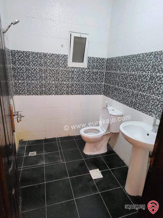 شقة ( فارغ + مفروش ) سكن طالبات للايجار في اربد - مجمع عمان الجديد