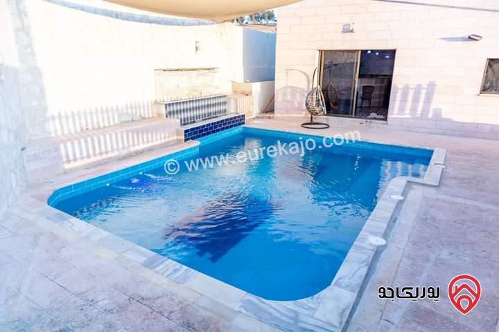 مزرعة وشاليه للبيع في بلعما المعمرية