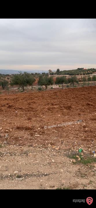ارض مميزة مساحة 717م للبيع في السلط الصبيحي منطقة عليقون