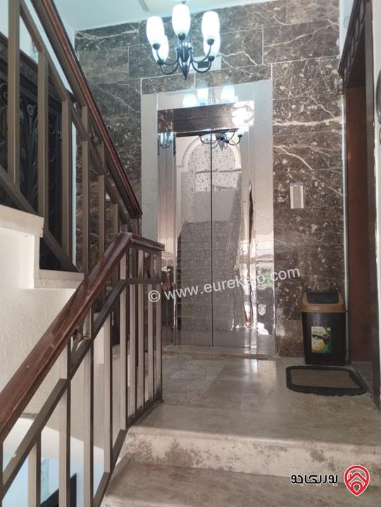 Prime Furnished Apartment location in Um Assumaq - 2 bedroms - Near Mecca street