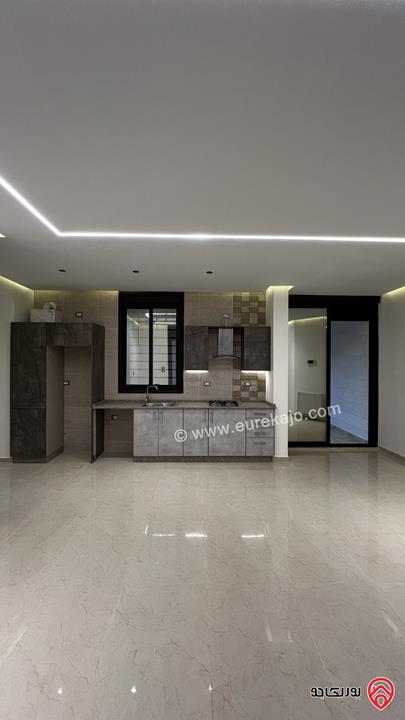 شقق سكنية استثمارية بمساحات من 94م - 106م للبيع في عمان - دير غبار