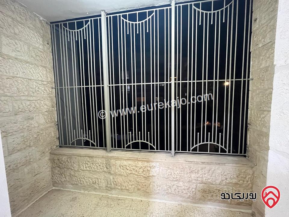 شقة مميزة للبيع في عمان - ضاحية الرشيد مساحة 156م ط1