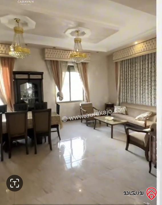 فيلا فاخرة مساحة 900م على أرض 570م للبيع في عمان - ضاحية الرشيد - إسكان المهندسين 