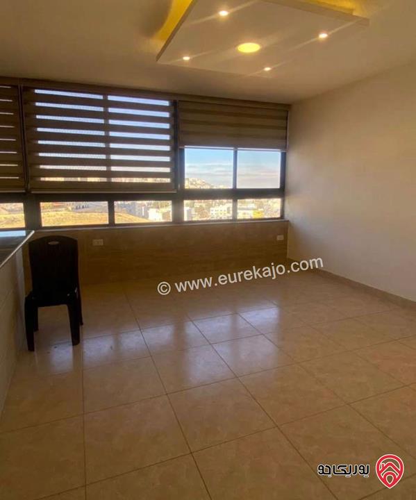 روف مساحة 120م للايجار في عمان - عرقوب خلدا 