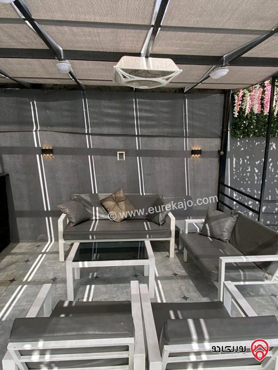 مزرعة مساحة 200م على ارض 288م للبيع في البحر الميت - الشونة الجنوبية