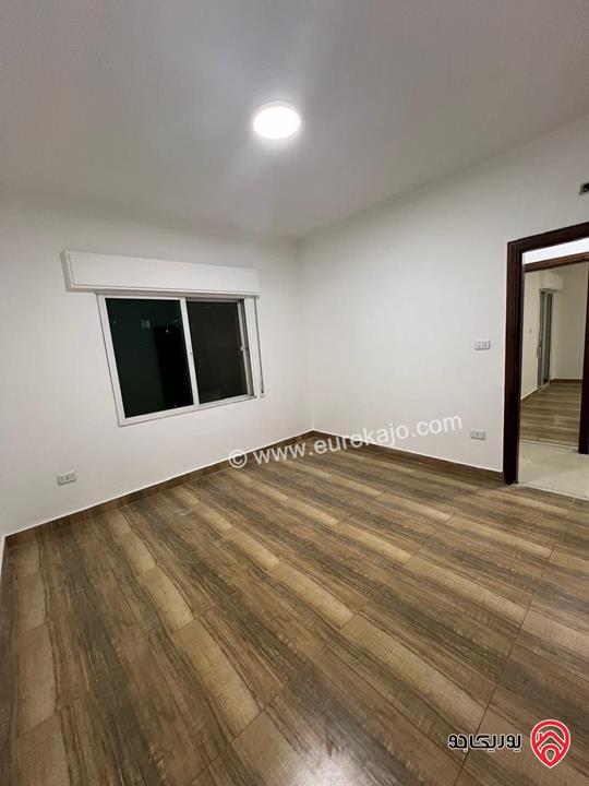 شقة طابق ثالث لا يوجد مصعد مساحة 123م للبيع في صويلح