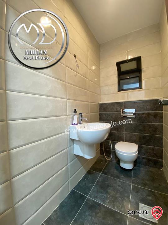 شقة فارغة للايجار في عمان - خلدا مساحة 175م تشطيبات سوبر ديلوكس اطلالة جميلة بسعر مميز